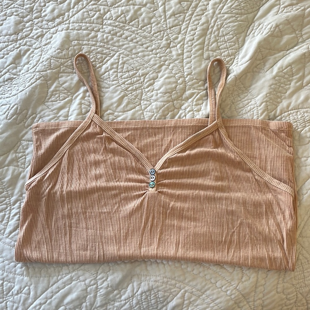 American Eagle Tank